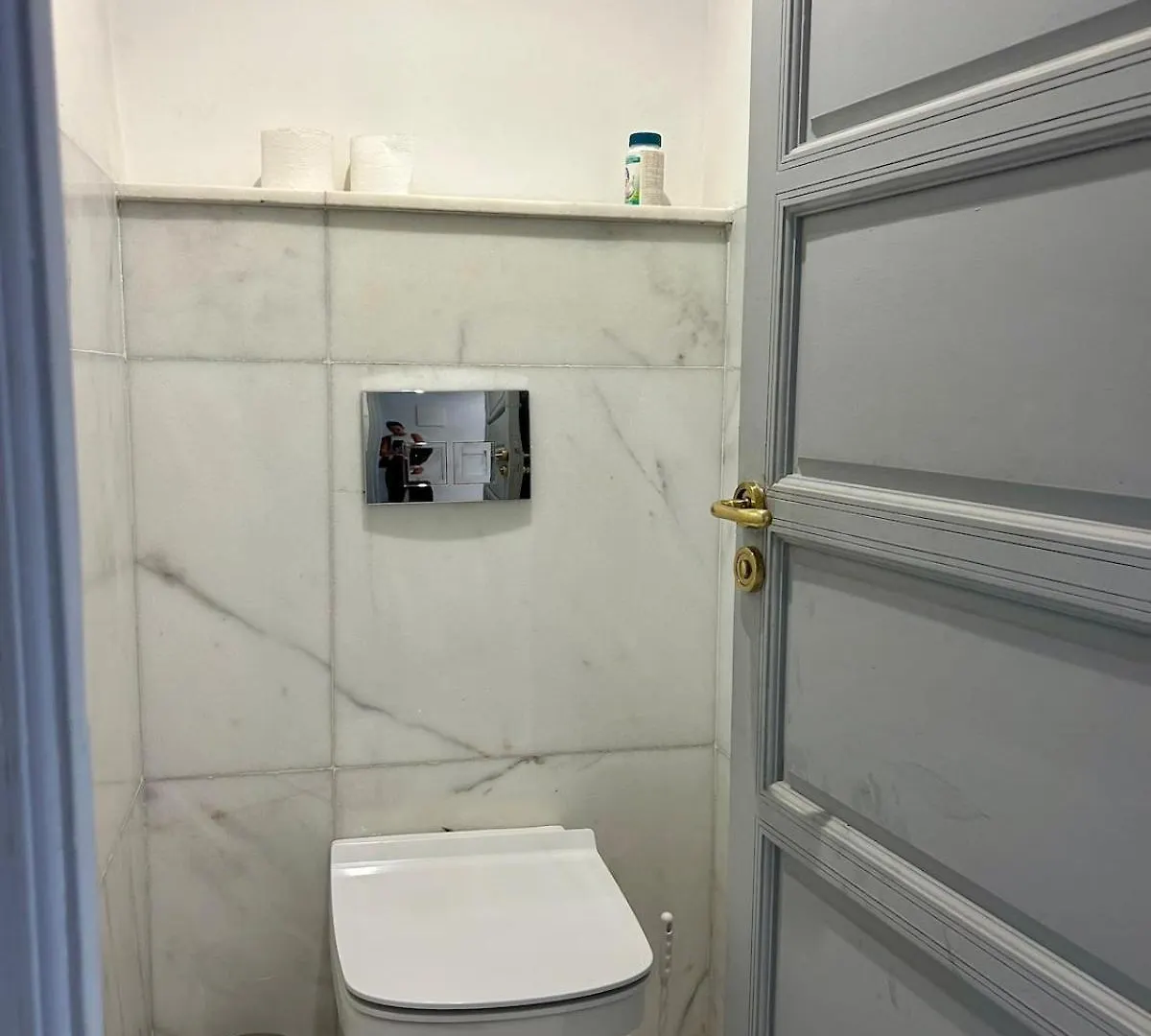 מרקש Hivernage Luxury Oasis 2 Bedroom And Free Parking מרוקו