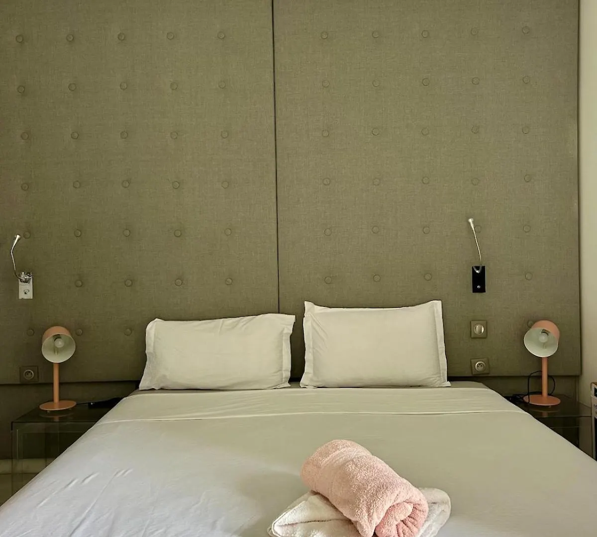 מרקש Hivernage Luxury Oasis 2 Bedroom And Free Parking 0*,