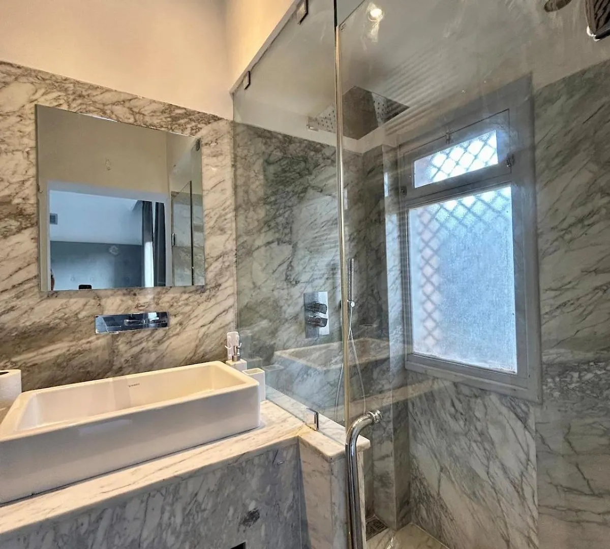Hivernage Luxury Oasis 2 Bedroom And Free Parking Marrakesh