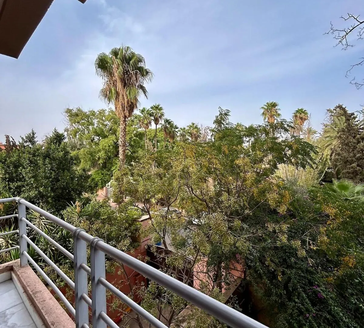 Hivernage Luxury Oasis 2 Bedroom And Free Parking Marrakesh Lejlighed
