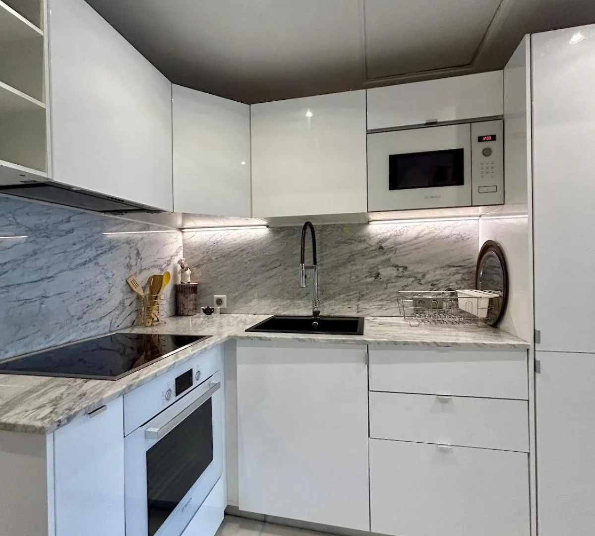 מרקש Hivernage Luxury Oasis 2 Bedroom And Free Parking