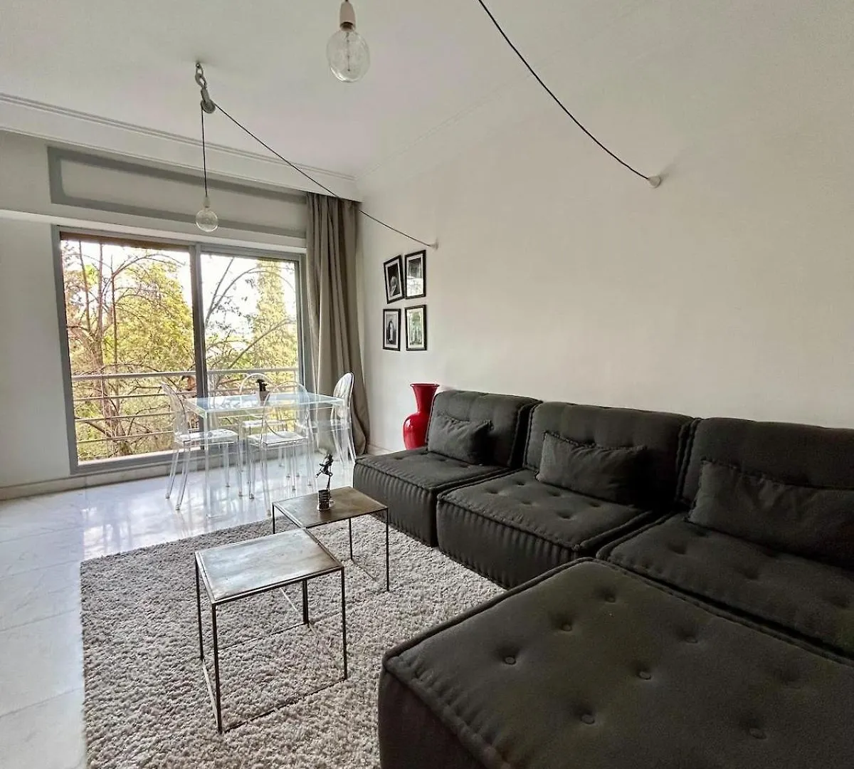 Hivernage Luxury Oasis 2 Bedroom And Free Parking kontakter